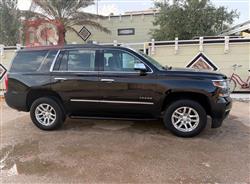 شيفروليه تاهو